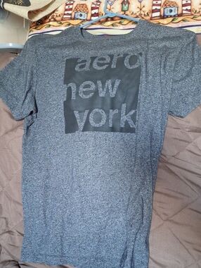 Aeropostale Men's Shirt